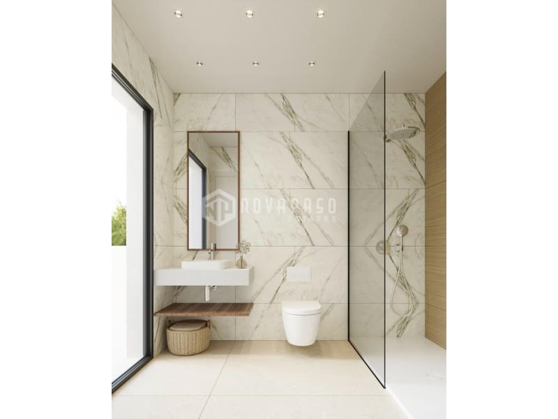 5 slaapkamer Villa te koop in Polop met zwembad - € 638.650 (Ref: 9625586)