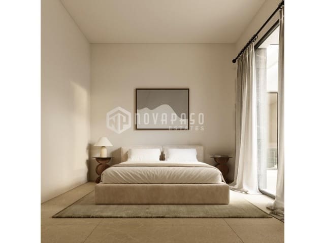 5 sovrum Villa till salu i Polop med pool - 638 650 € (Ref: 9625586)