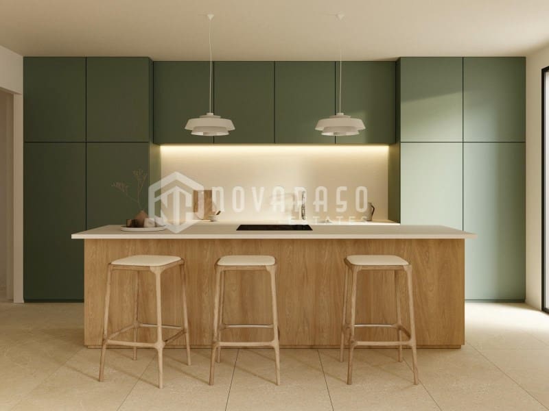 5 sovrum Villa till salu i Polop med pool - 638 650 € (Ref: 9625586)