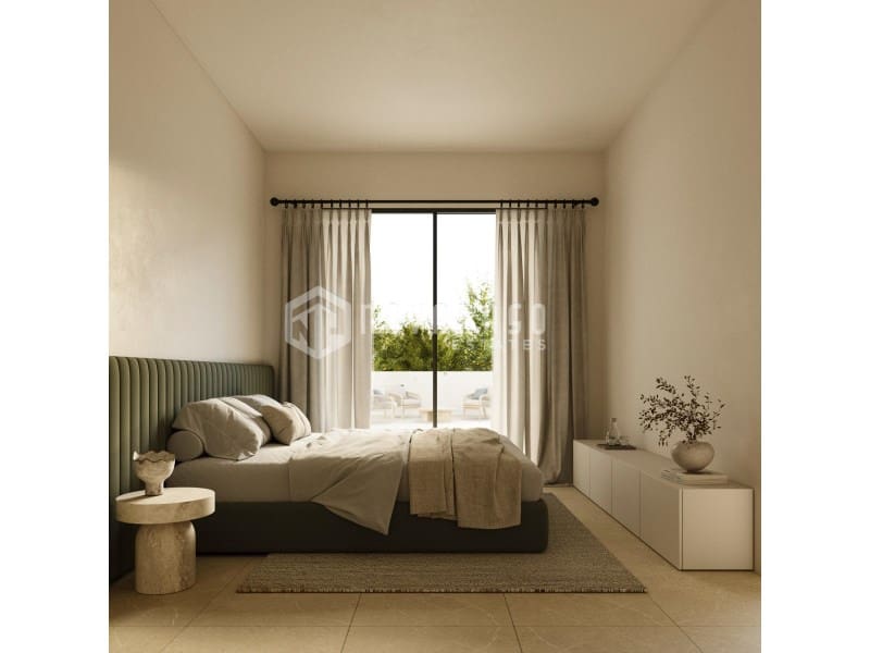 5 sovrum Villa till salu i Polop med pool - 638 650 € (Ref: 9625586)