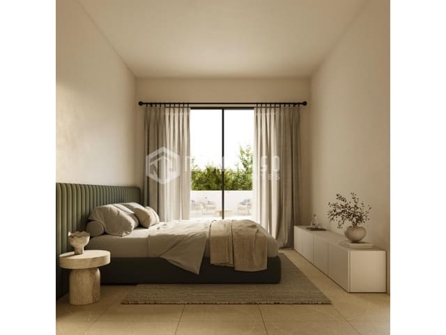 5 sovrum Villa till salu i Polop med pool - 638 650 € (Ref: 9625586)