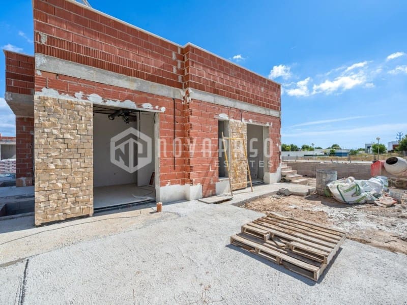 5 sovrum Villa till salu i Polop med pool - 638 650 € (Ref: 9625586)