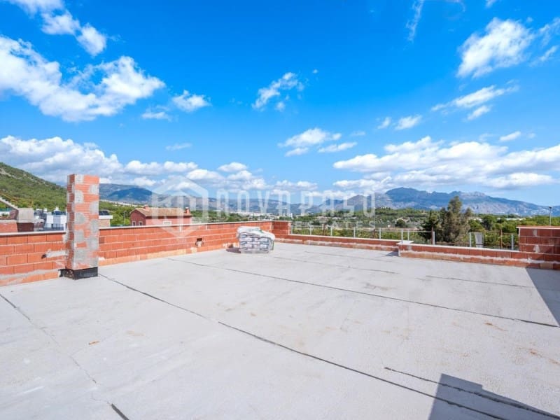 5 sovrum Villa till salu i Polop med pool - 638 650 € (Ref: 9625586)