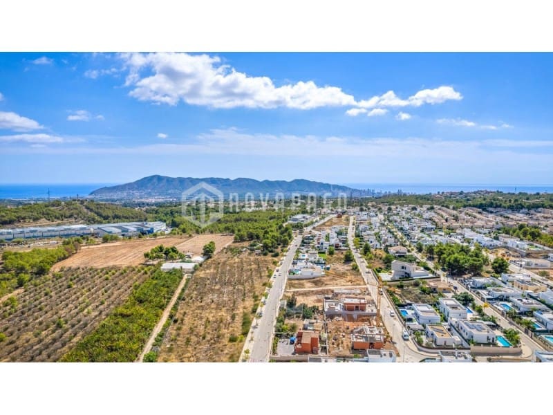 5 sovrum Villa till salu i Polop med pool - 638 650 € (Ref: 9625586)