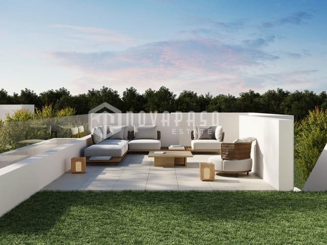 5 sovrum Villa till salu i Polop med pool - 638 650 € (Ref: 9625586)