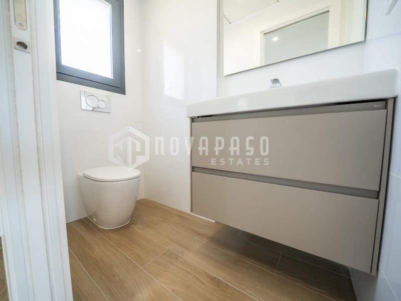 3 sypialnia Willa na sprzedaż w Algorfa z basenem - 528 000 € (Ref: 9625587)