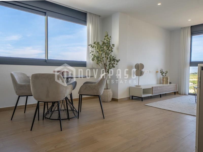 3 sypialnia Willa na sprzedaż w Algorfa z basenem - 528 000 € (Ref: 9625587)