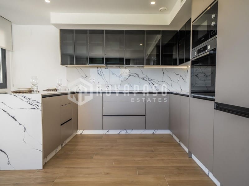 3 sypialnia Willa na sprzedaż w Algorfa z basenem - 528 000 € (Ref: 9625587)