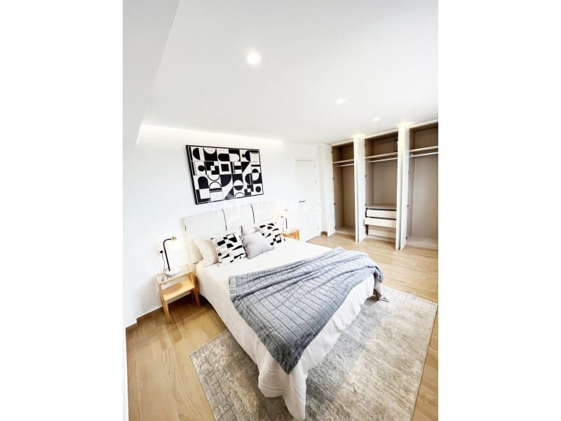 3 sypialnia Willa na sprzedaż w Algorfa z basenem - 528 000 € (Ref: 9625587)