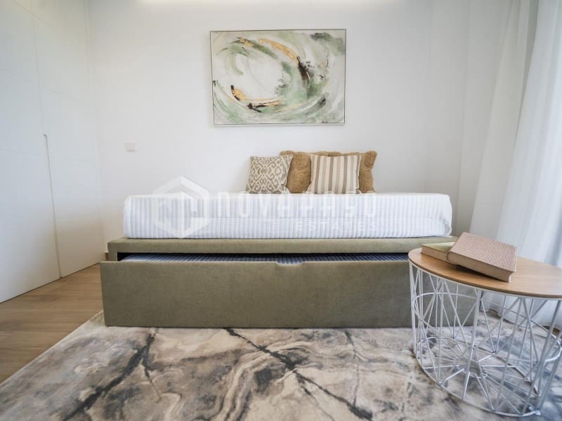 3 sypialnia Willa na sprzedaż w Algorfa z basenem - 528 000 € (Ref: 9625587)