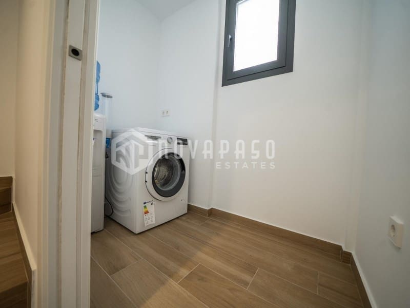 3 sypialnia Willa na sprzedaż w Algorfa z basenem - 528 000 € (Ref: 9625587)