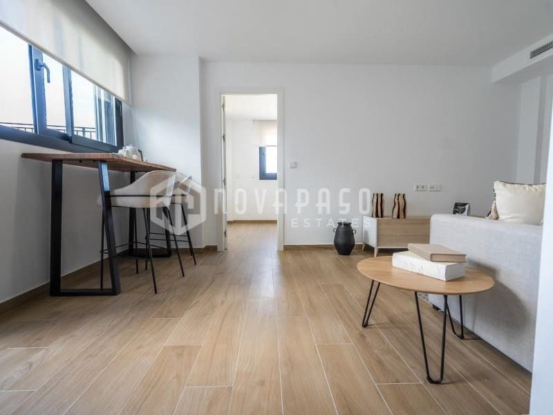 3 sypialnia Willa na sprzedaż w Algorfa z basenem - 528 000 € (Ref: 9625587)