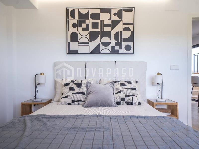 3 sypialnia Willa na sprzedaż w Algorfa z basenem - 528 000 € (Ref: 9625587)