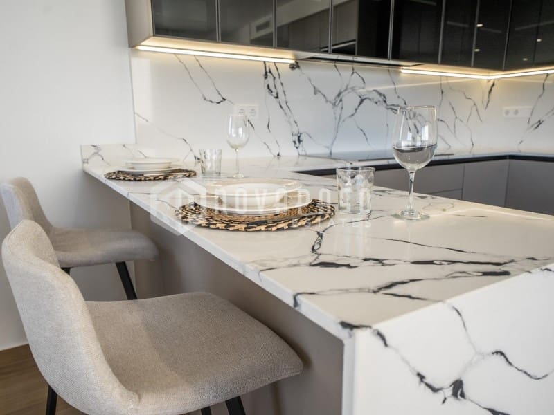 3 soveværelse Villa til salg i Algorfa med swimmingpool - € 473.000 (Ref: 9625588)