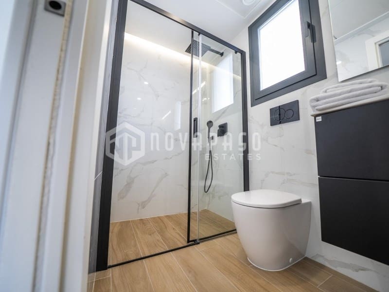 3 soveværelse Villa til salg i Algorfa med swimmingpool - € 473.000 (Ref: 9625588)