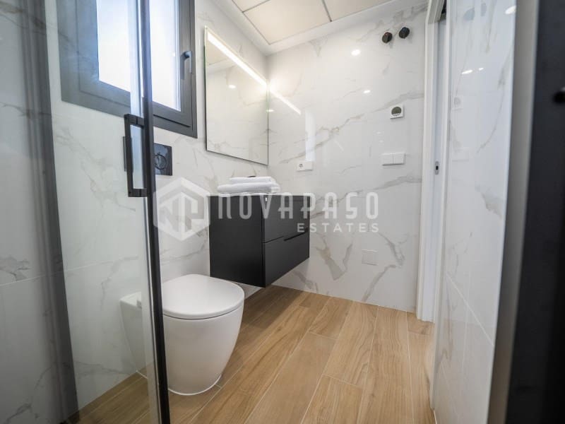 3 soveværelse Villa til salg i Algorfa med swimmingpool - € 473.000 (Ref: 9625588)