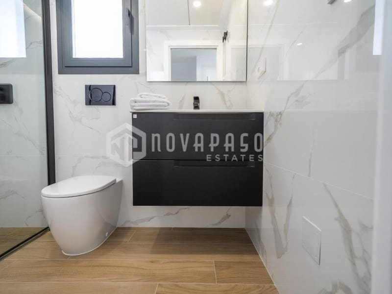 3 soveværelse Villa til salg i Algorfa med swimmingpool - € 473.000 (Ref: 9625588)