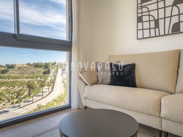 3 soveværelse Villa til salg i Algorfa med swimmingpool - € 473.000 (Ref: 9625588)