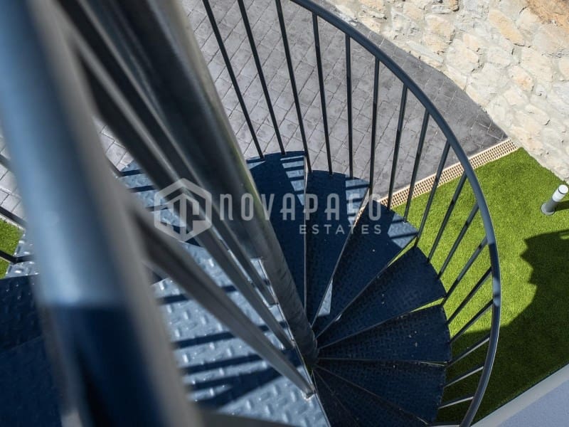 3 soveværelse Villa til salg i Algorfa med swimmingpool - € 473.000 (Ref: 9625588)