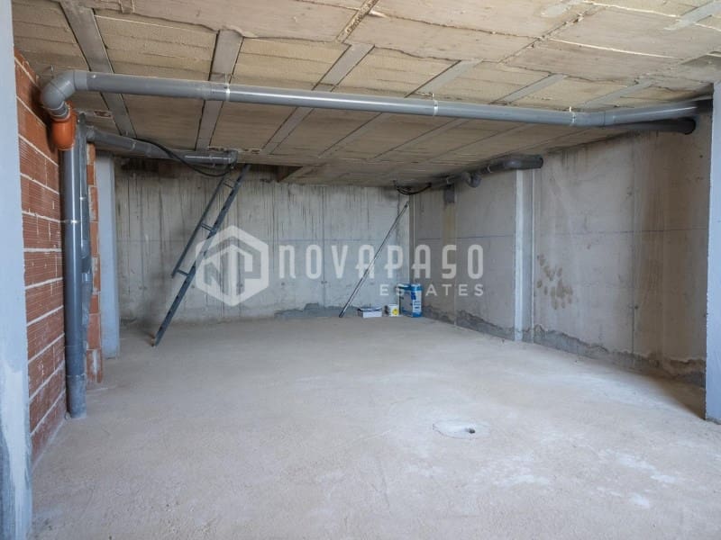 3 soveværelse Villa til salg i Algorfa med swimmingpool - € 473.000 (Ref: 9625588)