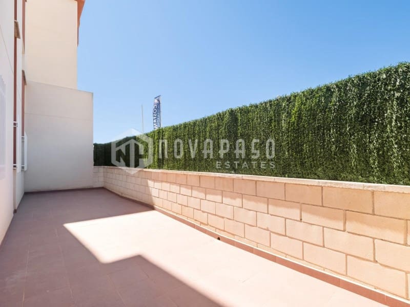 2 Zimmer Apartment zu verkaufen in Orihuela Costa mit Pool - 187.500 € (Ref: 9625589)
