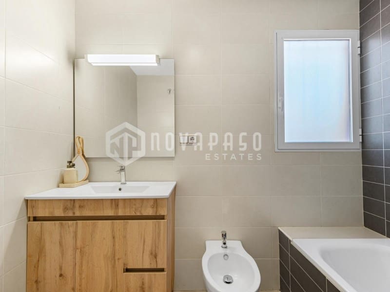 2 Zimmer Apartment zu verkaufen in Orihuela Costa mit Pool - 187.500 € (Ref: 9625589)