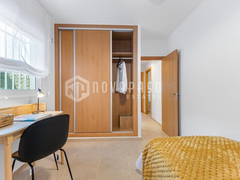 2 Zimmer Apartment zu verkaufen in Orihuela Costa mit Pool - 187.500 € (Ref: 9625589)