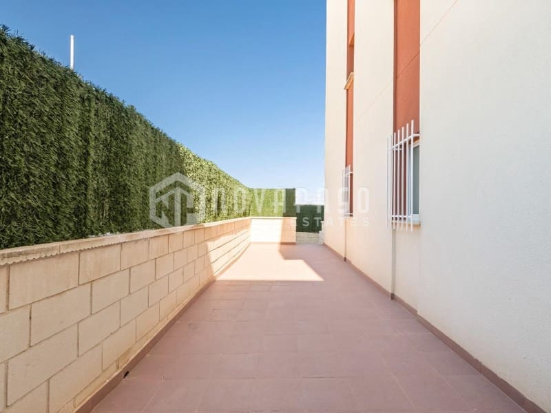 2 Zimmer Apartment zu verkaufen in Orihuela Costa mit Pool - 187.500 € (Ref: 9625589)