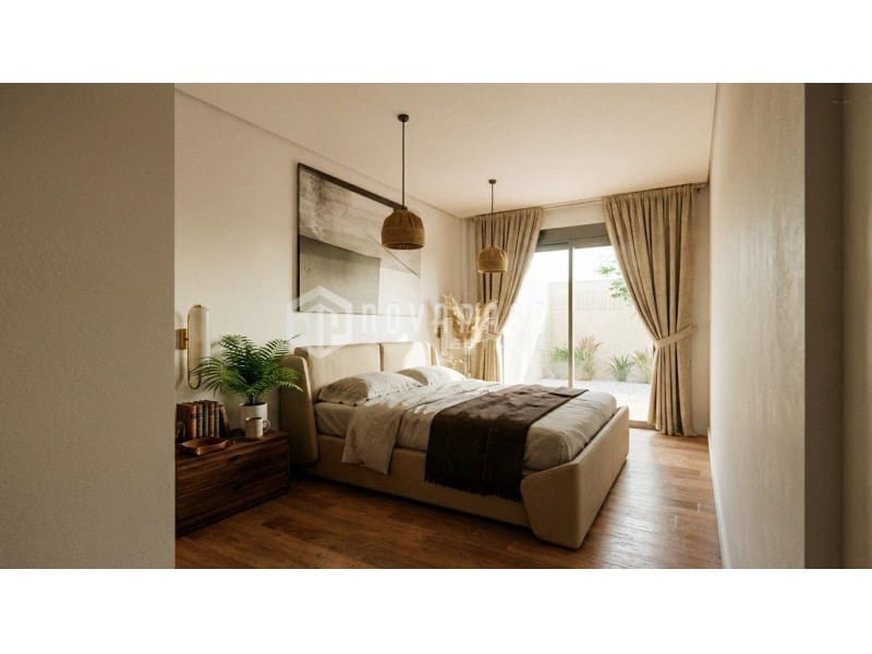 3 Zimmer Villa zu verkaufen in Jacarilla mit Pool - 495.000 € (Ref: 9625590)