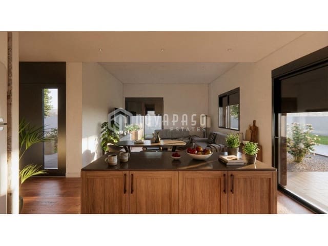 3 quarto Moradia para venda em Jacarilla com piscina - 495 000 € (Ref: 9625590)