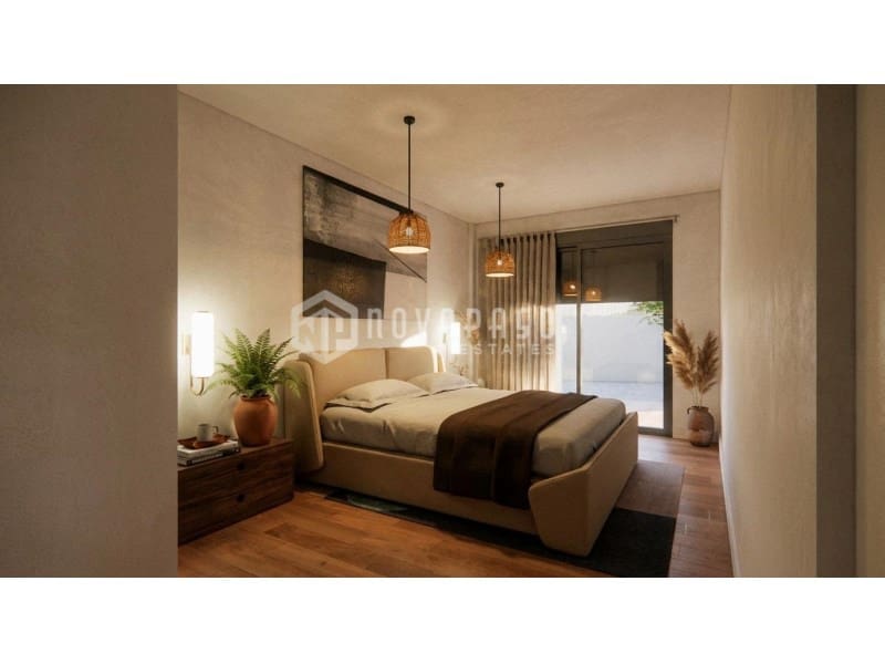 3 Zimmer Villa zu verkaufen in Jacarilla mit Pool - 495.000 € (Ref: 9625590)