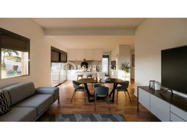 3 quarto Moradia para venda em Jacarilla com piscina - 495 000 € (Ref: 9625590)