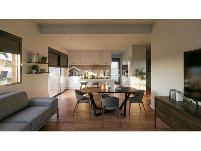 3 quarto Moradia para venda em Jacarilla com piscina - 495 000 € (Ref: 9625590)