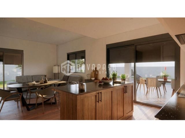 3 quarto Moradia para venda em Jacarilla com piscina - 495 000 € (Ref: 9625590)