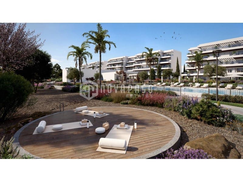 1 bedroom Apartment for sale in El Vergel / Verger with pool - € 242,000 (Ref: 9625591)