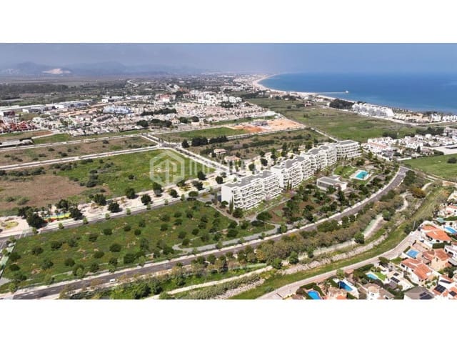 1 soveværelse Lejlighed til salg i El Vergel / Verger med swimmingpool - € 242.000 (Ref: 9625591)