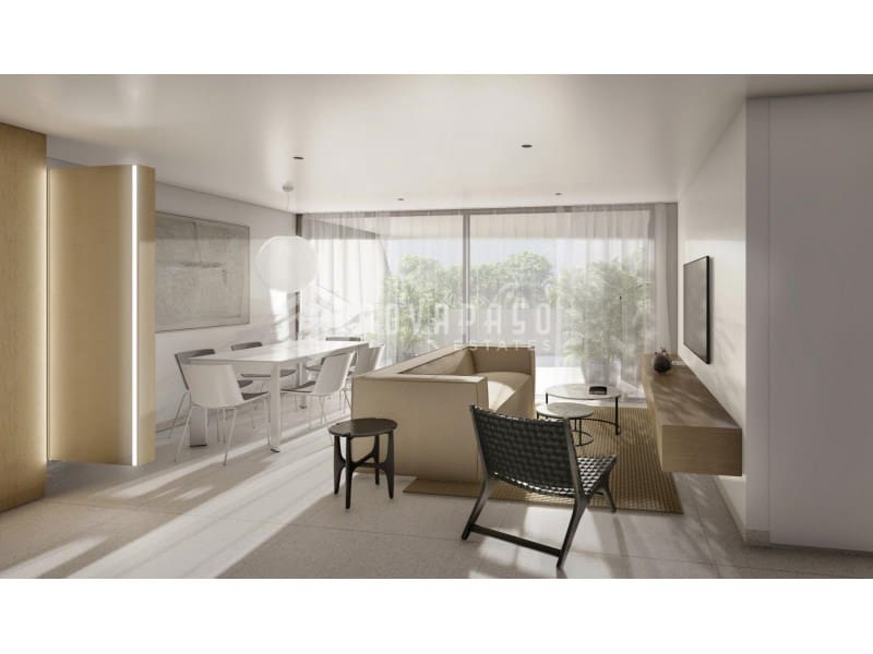 2 Zimmer Penthouse zu verkaufen in Guardamar del Segura mit Pool - 375.000 € (Ref: 9625592)