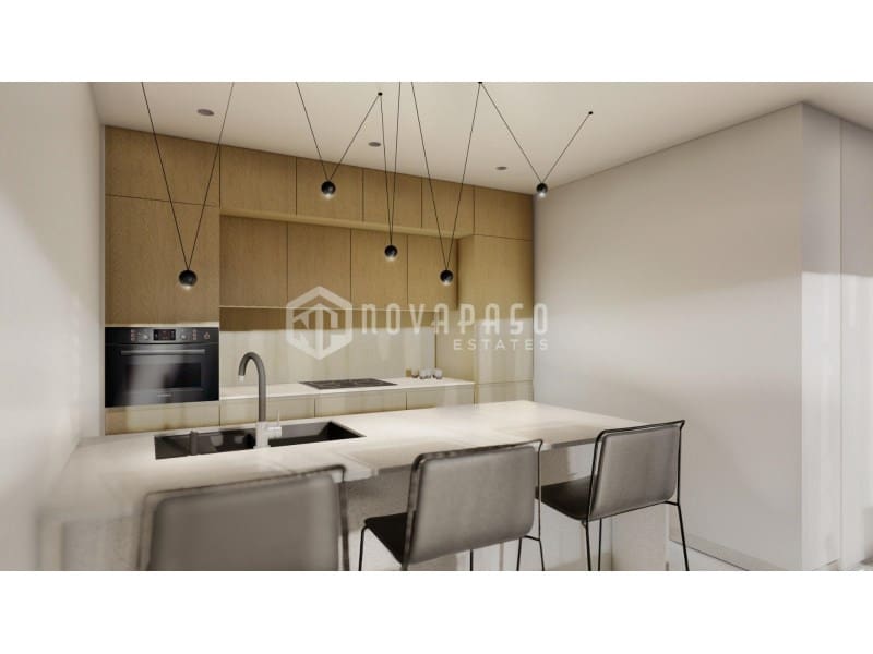 2 Zimmer Penthouse zu verkaufen in Guardamar del Segura mit Pool - 375.000 € (Ref: 9625592)