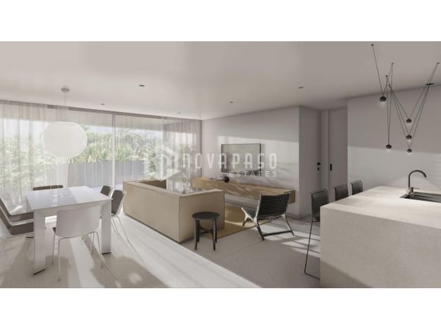 2 chambre Appartement à vendre à El Edén, Guardamar del Segura avec piscine - 289 000 € (Ref: 9625593)