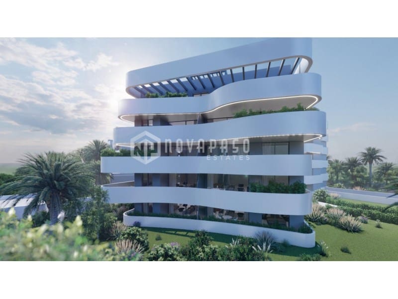 2 chambre Appartement à vendre à Guardamar del Segura avec piscine - 289 000 € (Ref: 9625593)