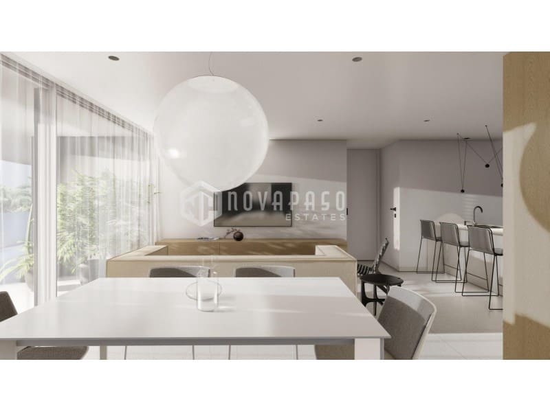 2 chambre Appartement à vendre à Guardamar del Segura avec piscine - 289 000 € (Ref: 9625593)