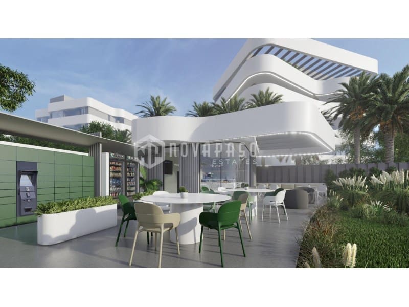 2 chambre Appartement à vendre à Guardamar del Segura avec piscine - 289 000 € (Ref: 9625593)