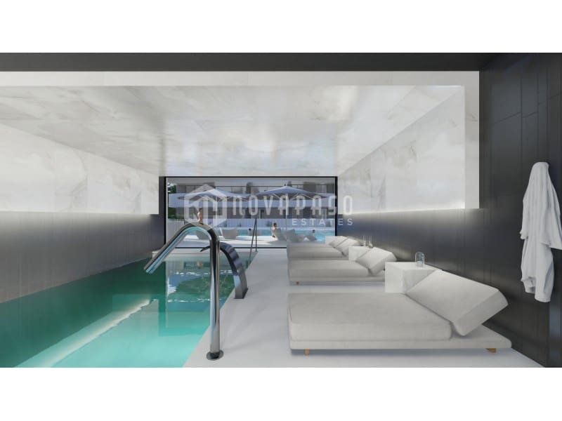 2 chambre Appartement à vendre à Guardamar del Segura avec piscine - 289 000 € (Ref: 9625593)