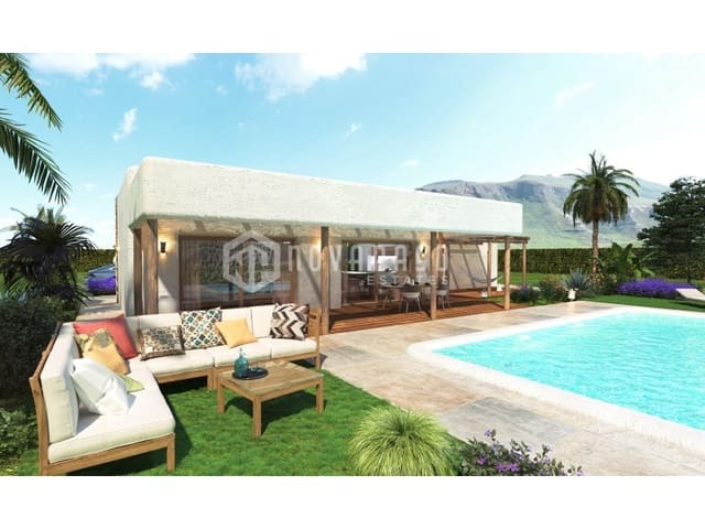 2 quarto Moradia para venda em Pinoso com piscina - 346 000 € (Ref: 9625594)