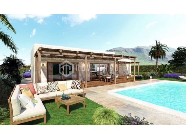 2 quarto Moradia para venda em Pinoso com piscina - 346 000 € (Ref: 9625594)