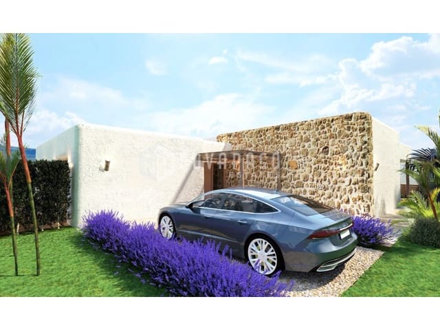 2 quarto Moradia para venda em Pinoso com piscina - 346 000 € (Ref: 9625594)