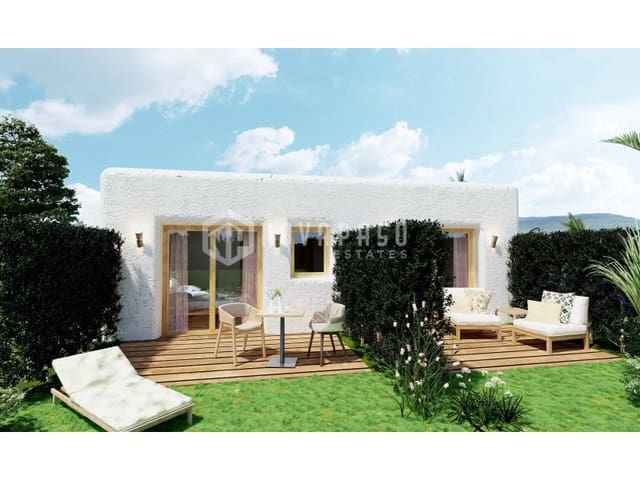 2 quarto Moradia para venda em Pinoso com piscina - 346 000 € (Ref: 9625594)