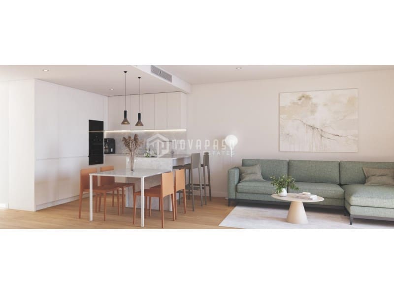 1 bedroom Penthouse for sale in Lo Pagan with pool - € 229,900 (Ref: 9625596)