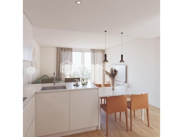 Ático de 1 habitación en Lo Pagan, San Pedro del Pinatar en venta con piscina - 229.900 € (Ref: 9625596)