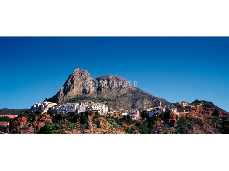 2 soveværelse Bungalow til salg i Finestrat med swimmingpool - € 369.900 (Ref: 9625597)